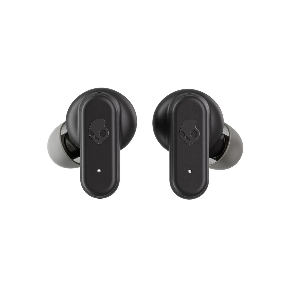 Skull Candy Dime Evo Earbuds - TRUE BLACK sold by Sun Diego Boardshops product image thumbnail 3