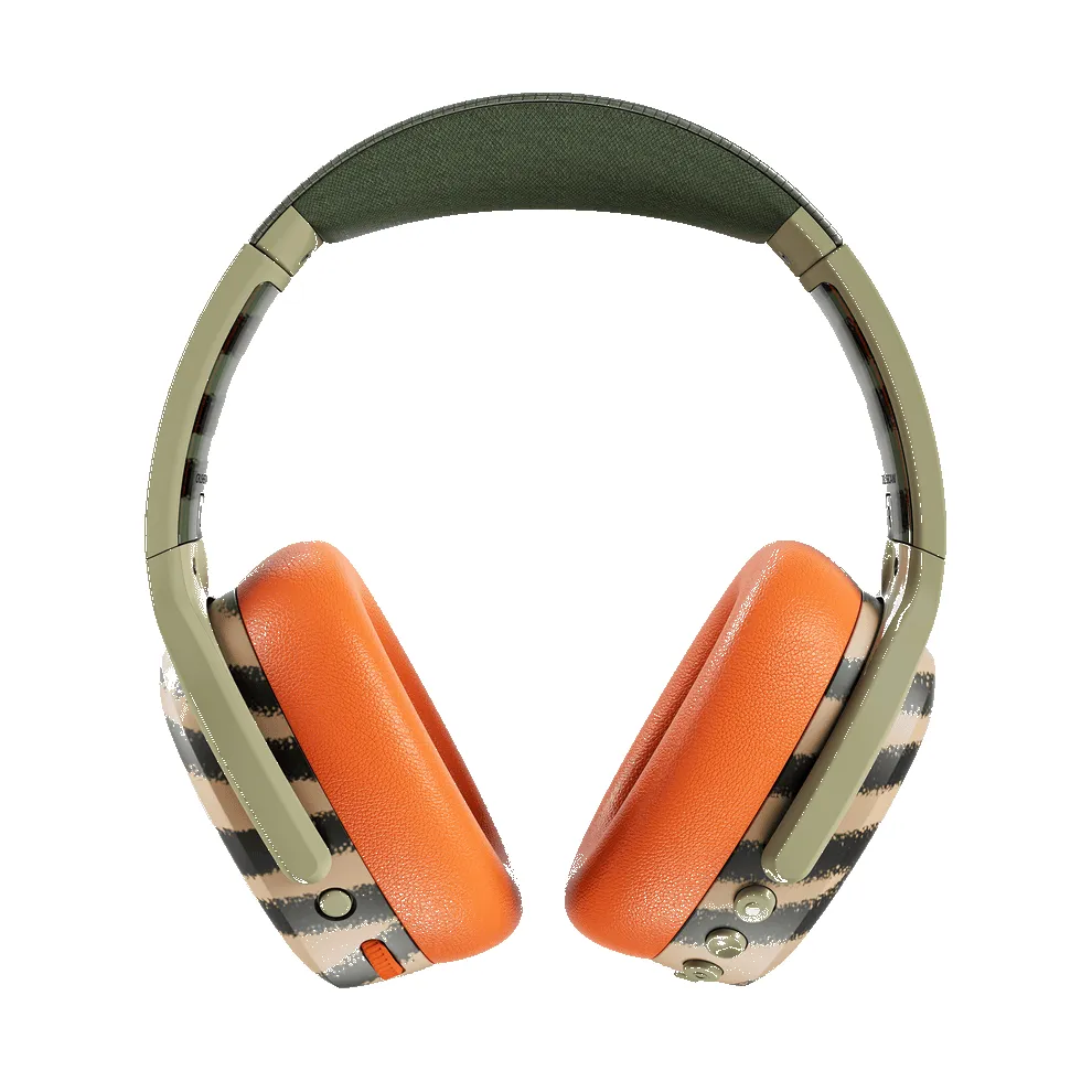 Skull Candy Crusher ANC 2 Headphones - POSSUM X SKULLCANDY sold by Sun Diego Boardshops product image thumbnail 3