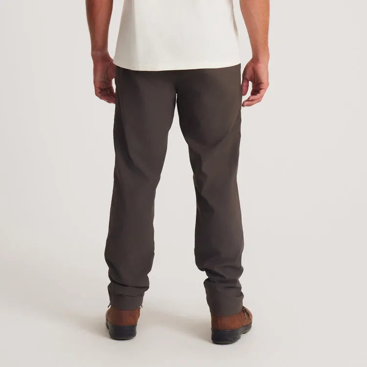 ROARK Campover Insulated Pants - KAFFA sold by Sun Diego Boardshops product image thumbnail 2