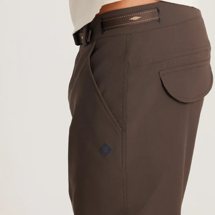 ROARK Campover Insulated Pants - KAFFA sold by Sun Diego Boardshops product image thumbnail 4