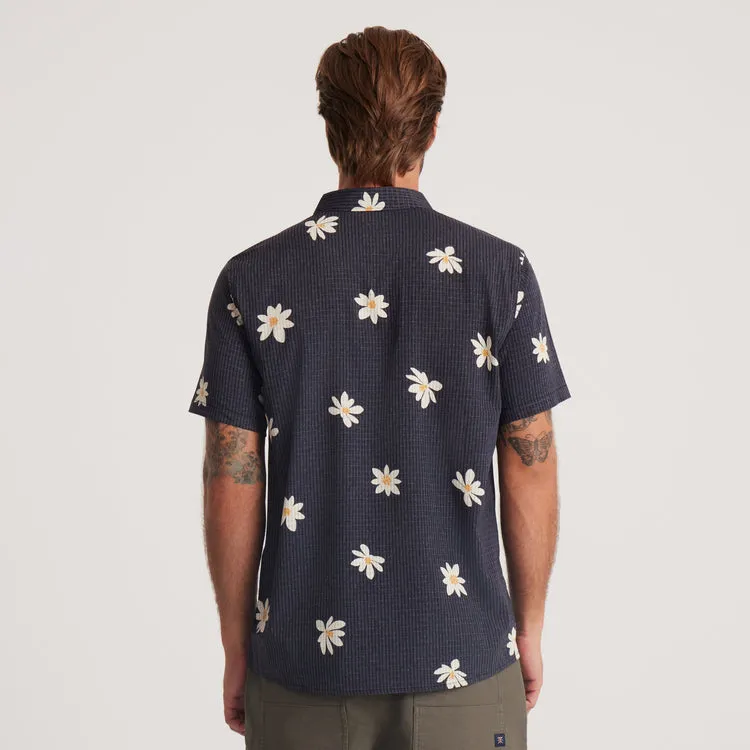 ROARK Bless Up Breathable Stretch Shirt - SPICE sold by Sun Diego Boardshops product image thumbnail 2