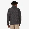 Patagonia Men's Better Sweater 1/4-Zip Fleece - ISLAND ESCAPE FORGE GREY sold by Sun Diego Boardshops