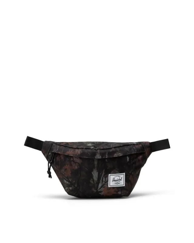 Herschel Supply Co Classic Hip Pack - 1L - FALLEN LEAVES CAMO sold by Sun Diego Boardshops