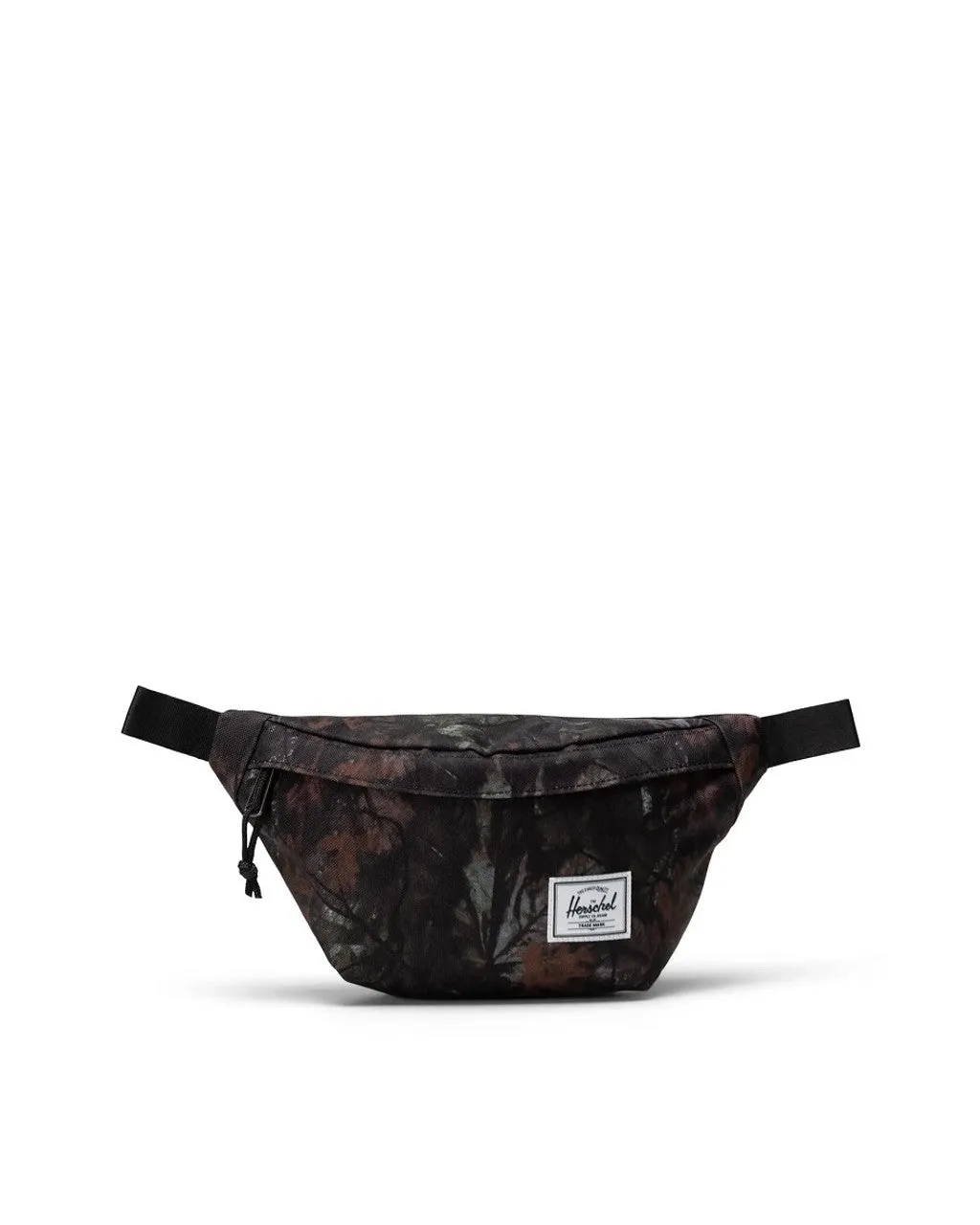 Herschel Supply Co Classic Hip Pack - 1L - FALLEN LEAVES CAMO sold by Sun Diego Boardshops