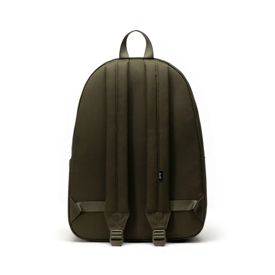 Herschel Supply Co Classic Backpack | XL - 30L - IVY GREEN sold by Sun Diego Boardshops product image thumbnail 3