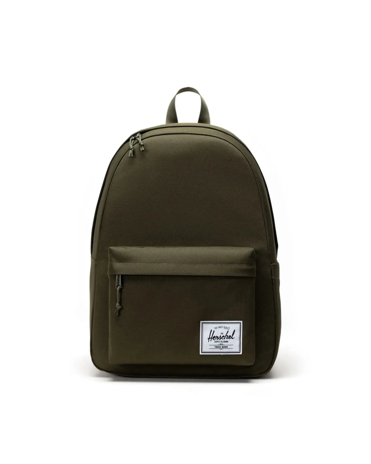 Herschel Supply Co Classic Backpack | XL - 30L - IVY GREEN sold by Sun Diego Boardshops