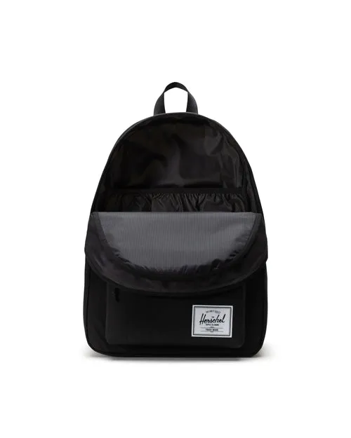 Herschel Supply Co Classic Backpack | XL - 30L - BLACK TONAL sold by Sun Diego Boardshops product image thumbnail 2