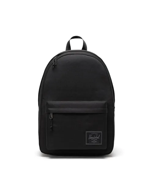 Herschel Supply Co Classic Backpack | XL - 30L - BLACK TONAL sold by Sun Diego Boardshops