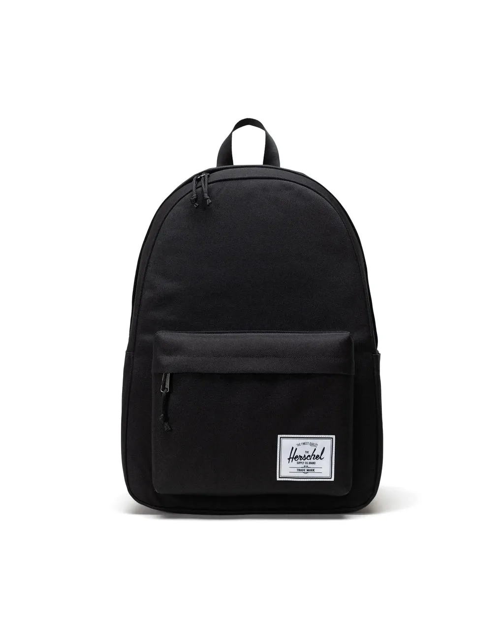 Herschel Supply Co Classic Backpack | XL - 30L - BLACK sold by Sun Diego Boardshops