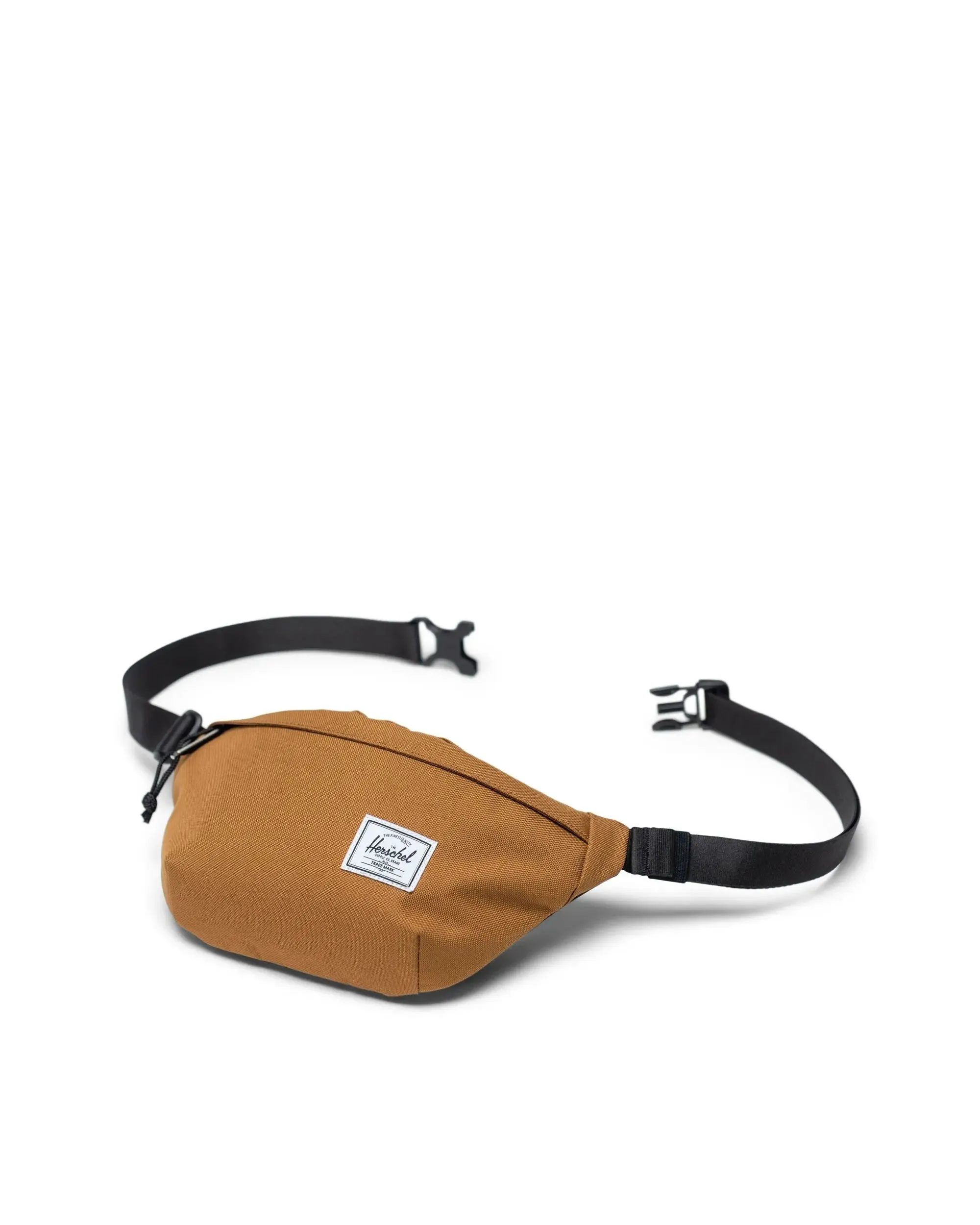 Herschel Supply Co Herschel Classic Hip Pack - 1L - BRONZE BROWN sold by Sun Diego Boardshops product image thumbnail 3