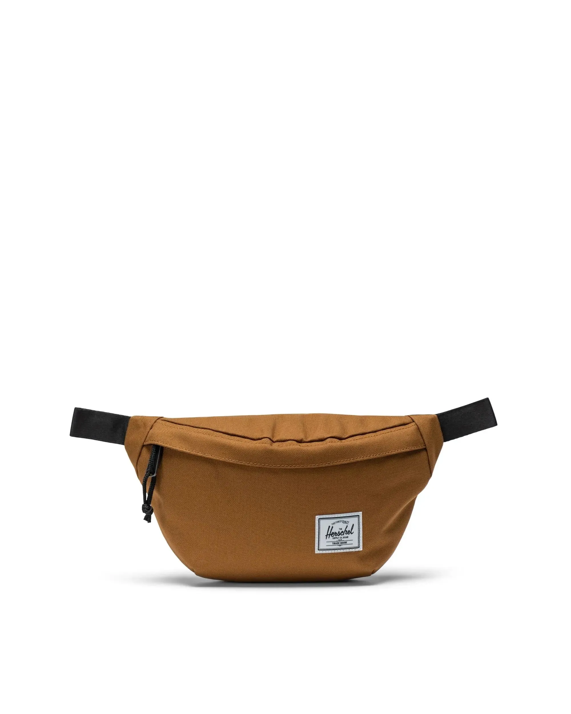 Herschel Supply Co Herschel Classic Hip Pack - 1L - BRONZE BROWN sold by Sun Diego Boardshops