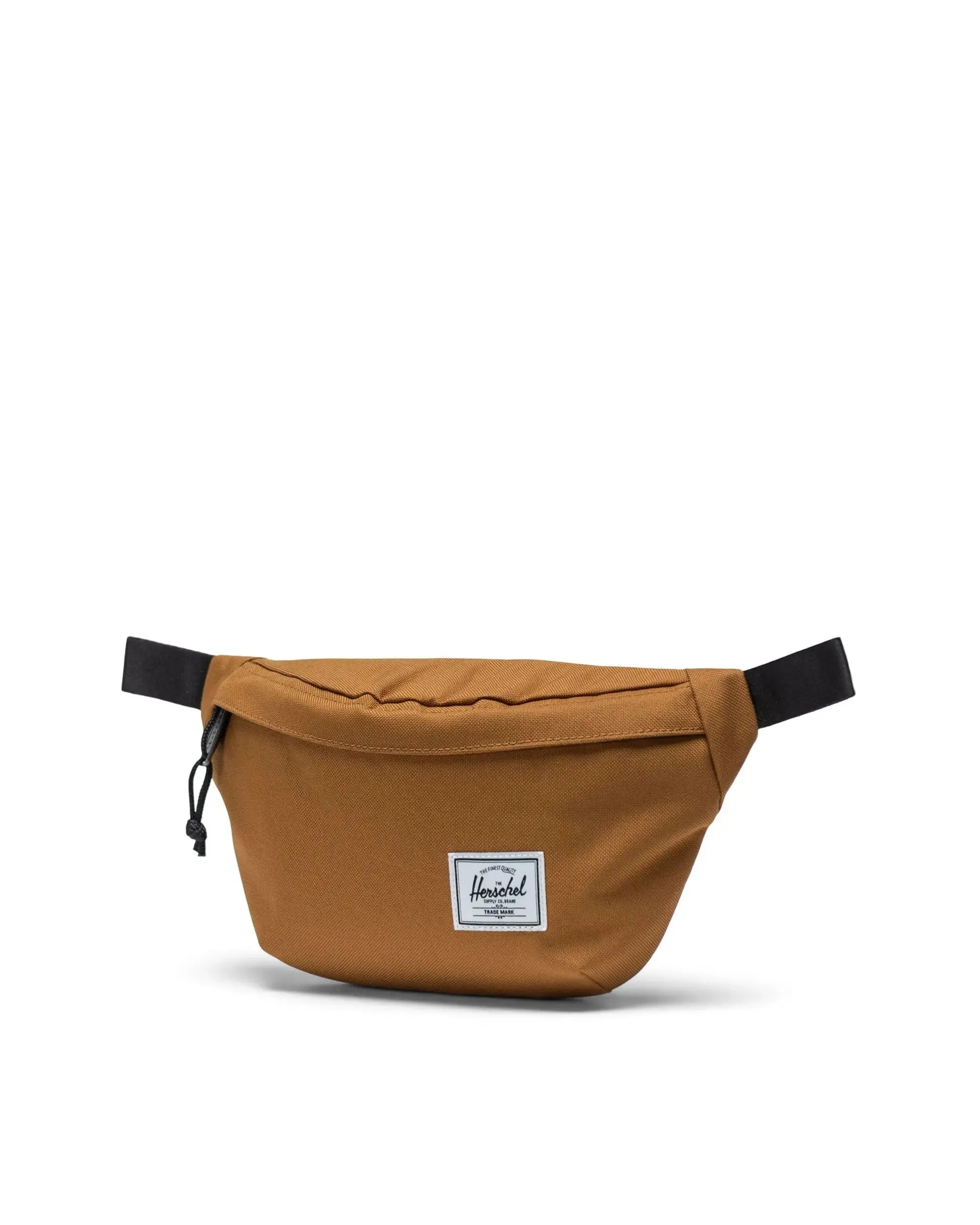 Herschel Supply Co Herschel Classic Hip Pack - 1L - BRONZE BROWN sold by Sun Diego Boardshops product image thumbnail 2