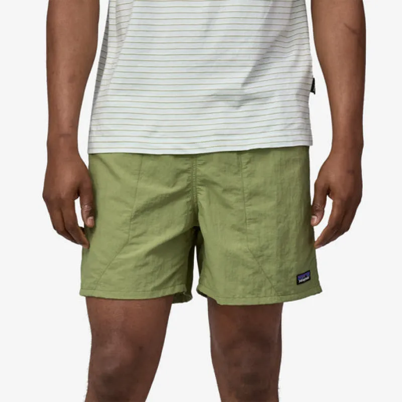Patagonia Men's Baggies™ Shorts - 5" - BUCKHORN GREEN sold by Sun Diego Boardshops