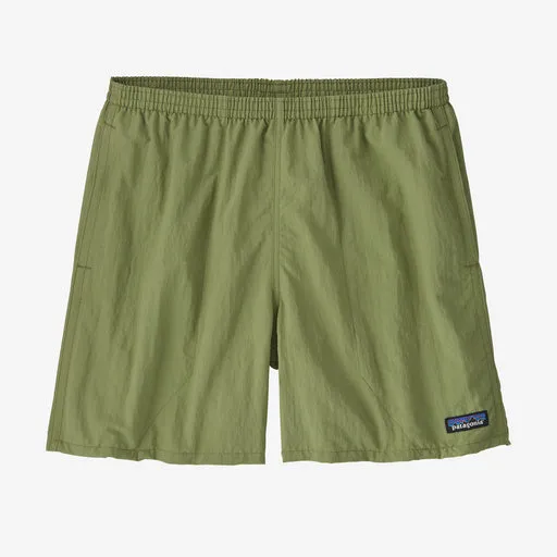 Patagonia Men's Baggies™ Shorts - 5" - BUCKHORN GREEN sold by Sun Diego Boardshops product image thumbnail 3