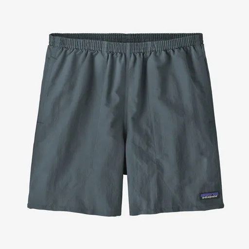 Patagonia Men's Baggies™ Shorts - 5" - PLUME GREY sold by Sun Diego Boardshops product image thumbnail 4