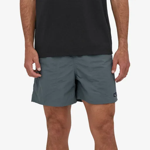 Patagonia Men's Baggies™ Shorts - 5" - PLUME GREY sold by Sun Diego Boardshops