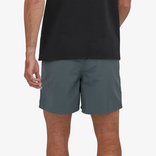 Patagonia Men's Baggies™ Shorts - 5" - PLUME GREY sold by Sun Diego Boardshops product image thumbnail 2