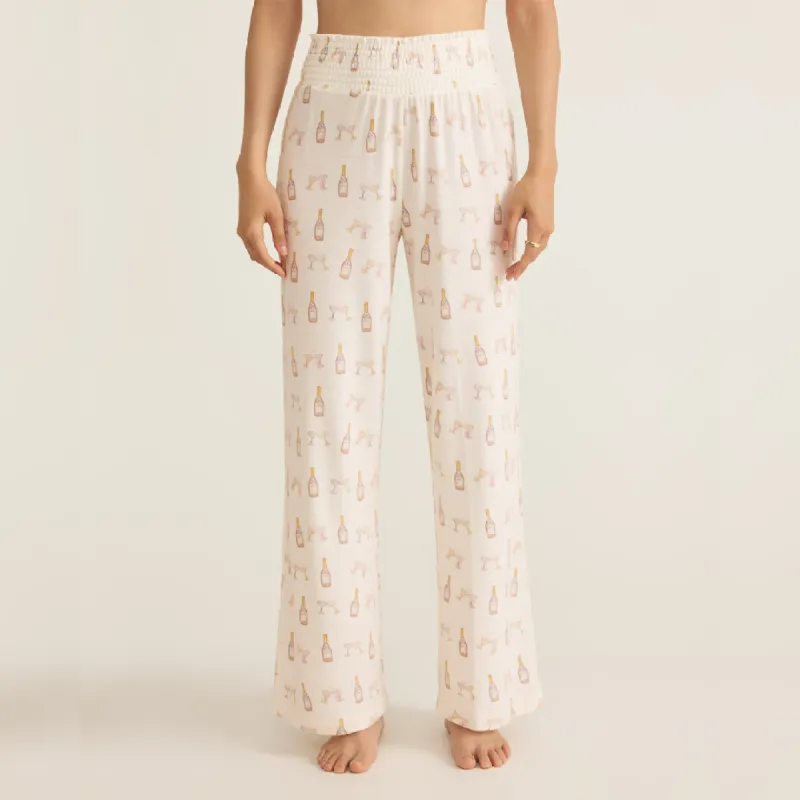 Z-Supply Dawn Champs Pant - VANILLA ICE sold by Sun Diego Boardshops