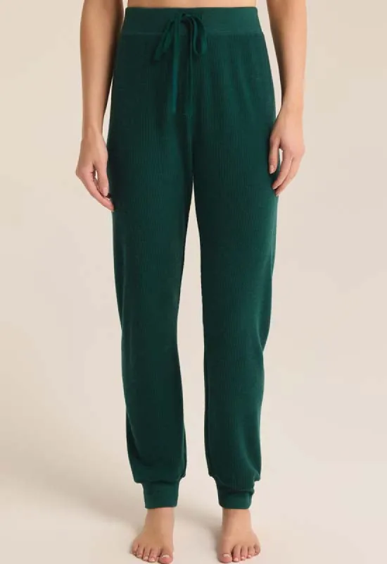 Z-Supply Jeffrey Jogger - NOBLE FIR sold by Sun Diego Boardshops