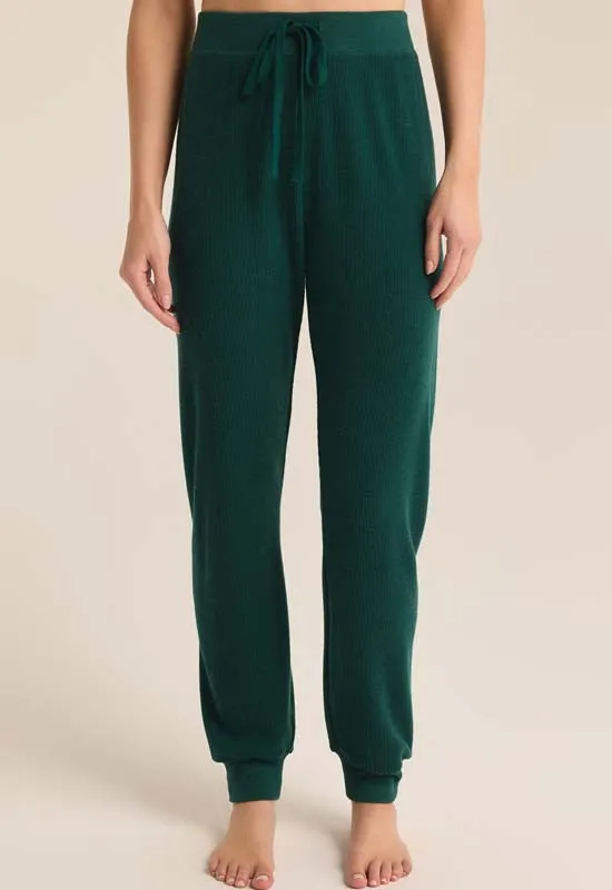 Z-Supply Jeffrey Jogger - NOBLE FIR sold by Sun Diego Boardshops