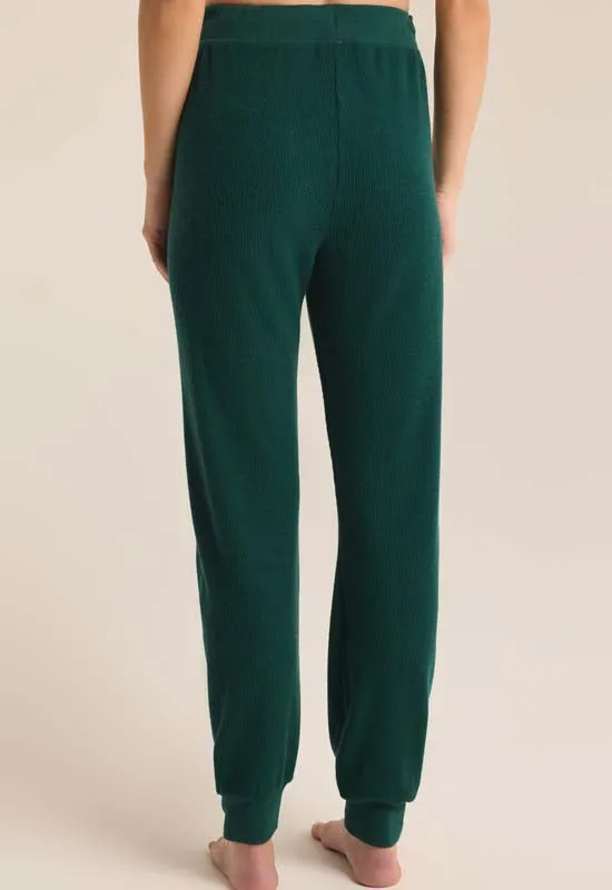 Z-Supply Jeffrey Jogger - NOBLE FIR sold by Sun Diego Boardshops product image thumbnail 2