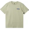 Quiksilver Shade Spectrum MT0 Tee - DESERT SAGE sold by Sun Diego Boardshops