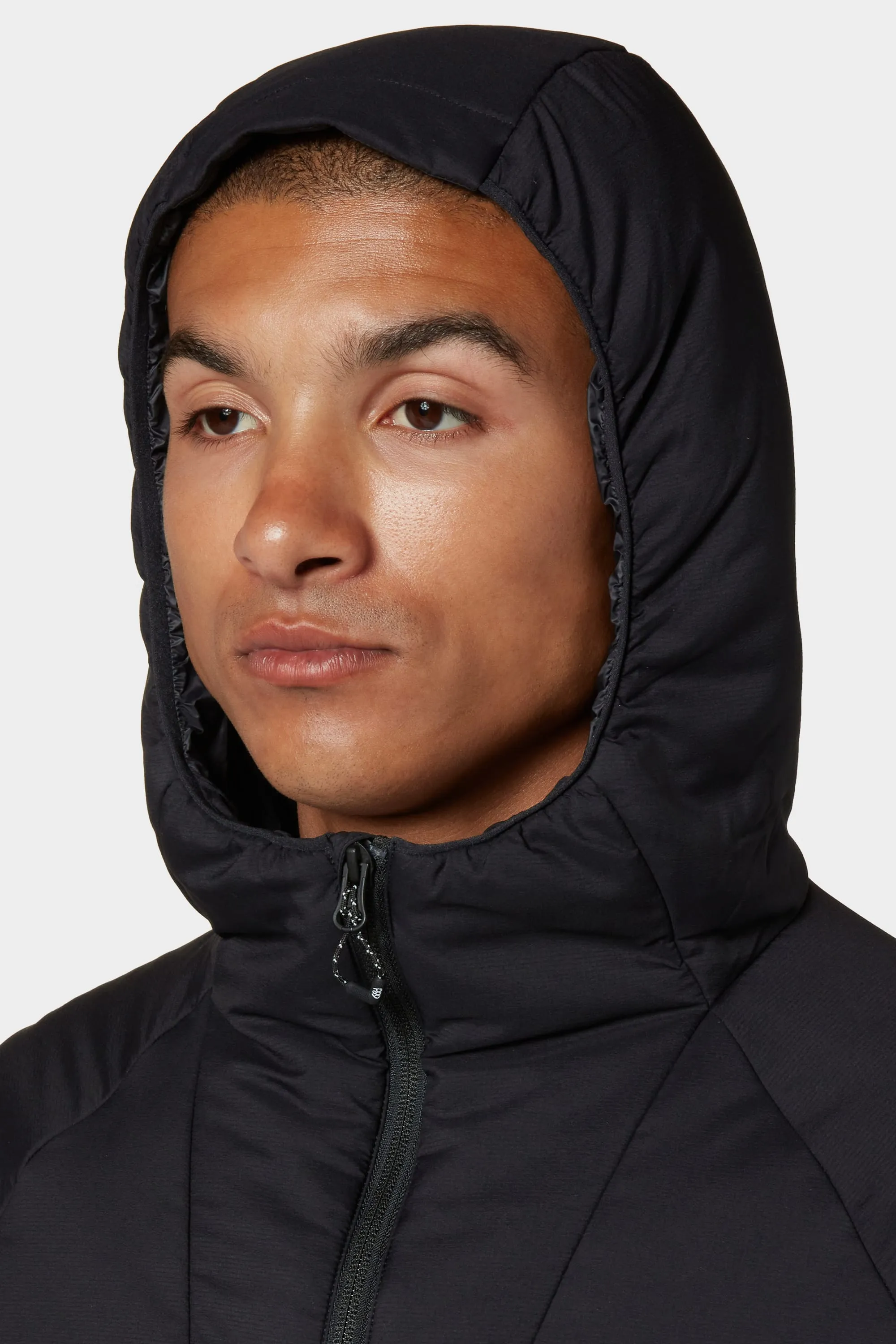 686 Enterprises PrimaLoft Source Jacket - BLACK sold by Sun Diego Boardshops product image thumbnail 3