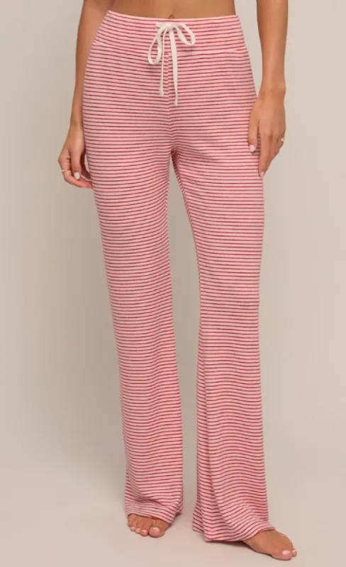 Z-Supply In The Clouds Stripe Pant - RENDEZVOUS sold by Sun Diego Boardshops