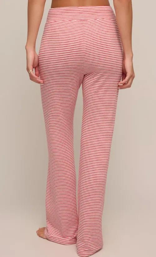 Z-Supply In The Clouds Stripe Pant - RENDEZVOUS sold by Sun Diego Boardshops product image thumbnail 2