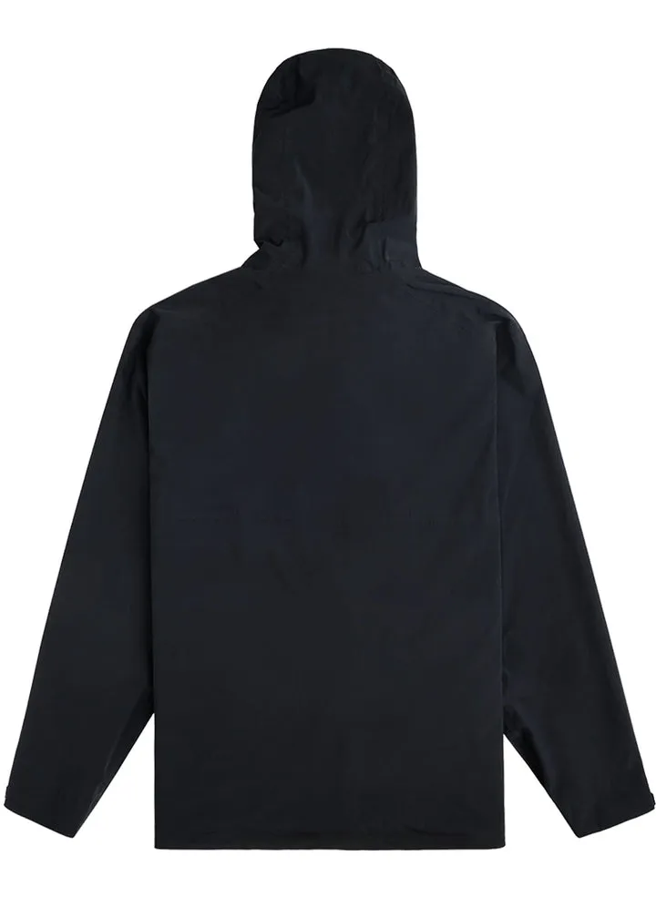 Vissla Rainy Day Jacket - BLACK sold by Sun Diego Boardshops product image thumbnail 2