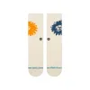 Stance Solarz Crew Socks - CANVAS sold by Sun Diego Boardshops