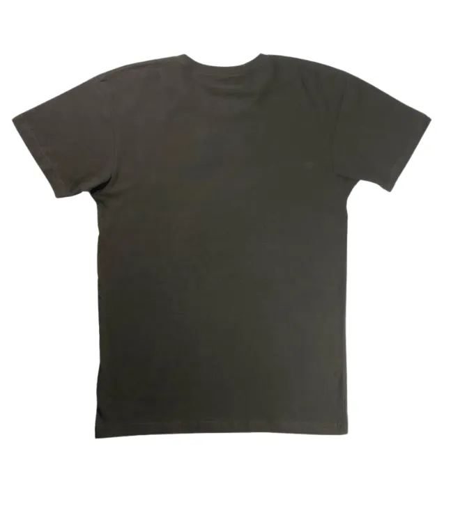 Sun Diego Mission Beach Surfari Tee - Vintage Black sold by Sun Diego Boardshops product image thumbnail 2