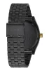 Nixon Time Teller - Matte Black Gold sold by Sun Diego Boardshops