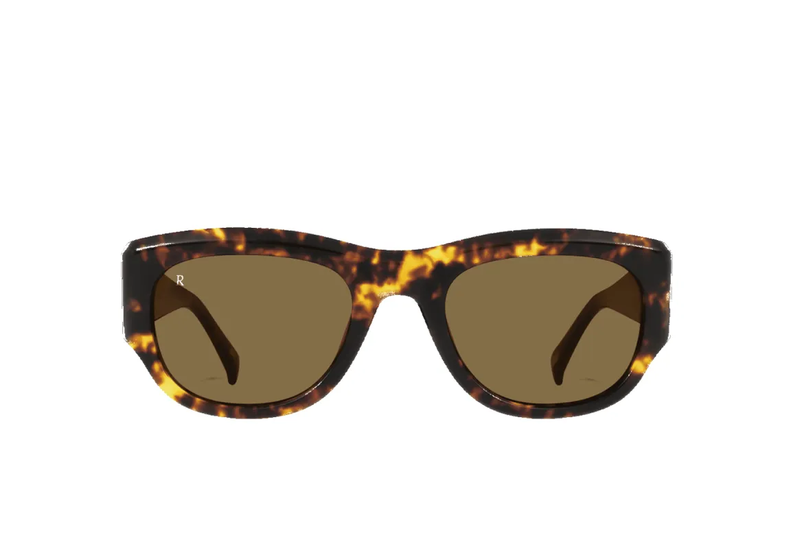 Raen Optics Lonso - RISTRETTO TORT ARIA sold by Sun Diego Boardshops