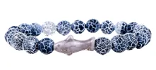 Fahlo The Voyage Bracelet - DEEP BLUE sold by Sun Diego Boardshops