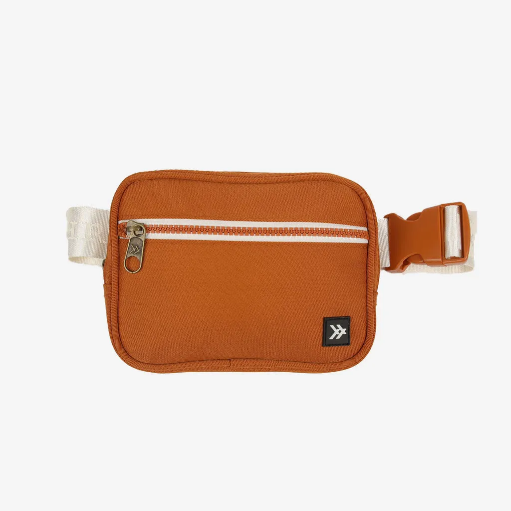 Thread Fanny Pack - Honey sold by Sun Diego Boardshops