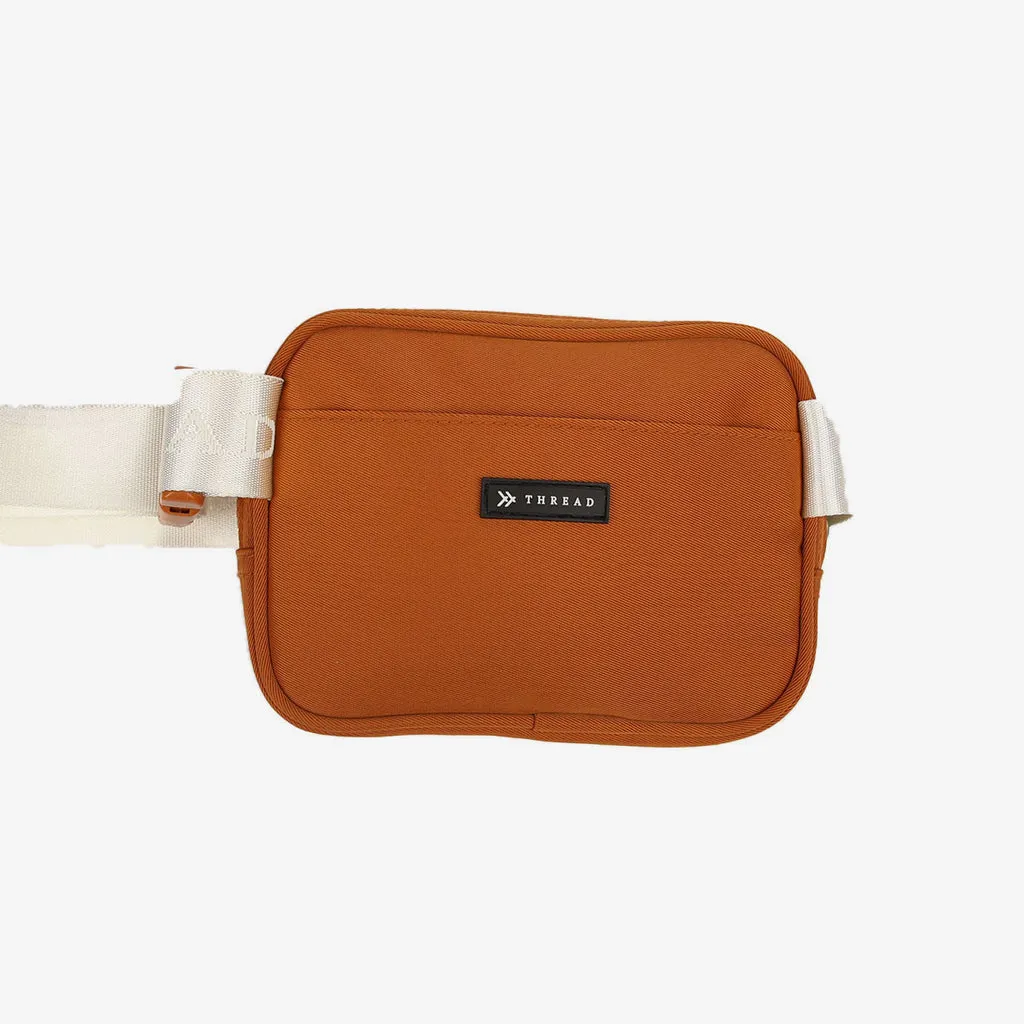 Thread Fanny Pack - Honey sold by Sun Diego Boardshops product image thumbnail 2