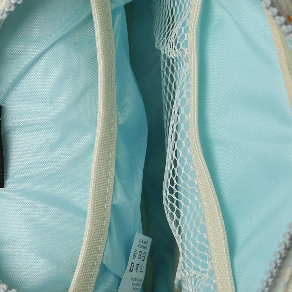 Thread Fanny Pack - Luna sold by Sun Diego Boardshops product image thumbnail 3