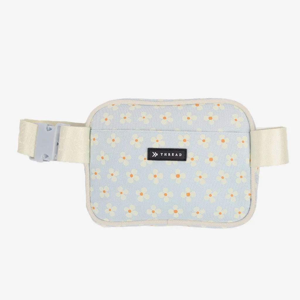 Thread Fanny Pack - Luna sold by Sun Diego Boardshops product image thumbnail 2