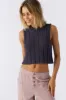 O'Neill Skyview Sleeveless Sweater - Periscope sold by Sun Diego Boardshops