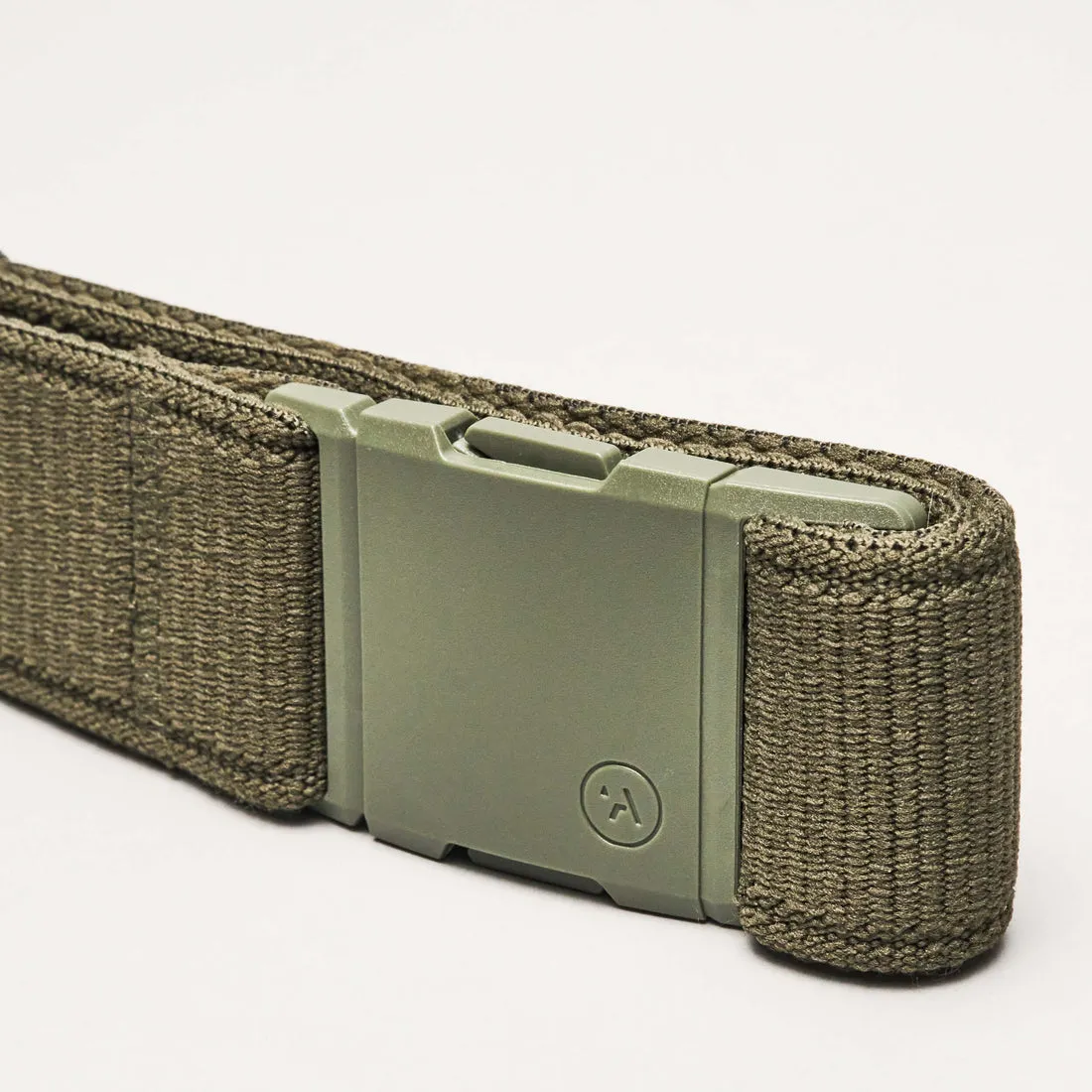 Arcade Atlas Belt-Ivy Green sold by Sun Diego Boardshops product image thumbnail 4