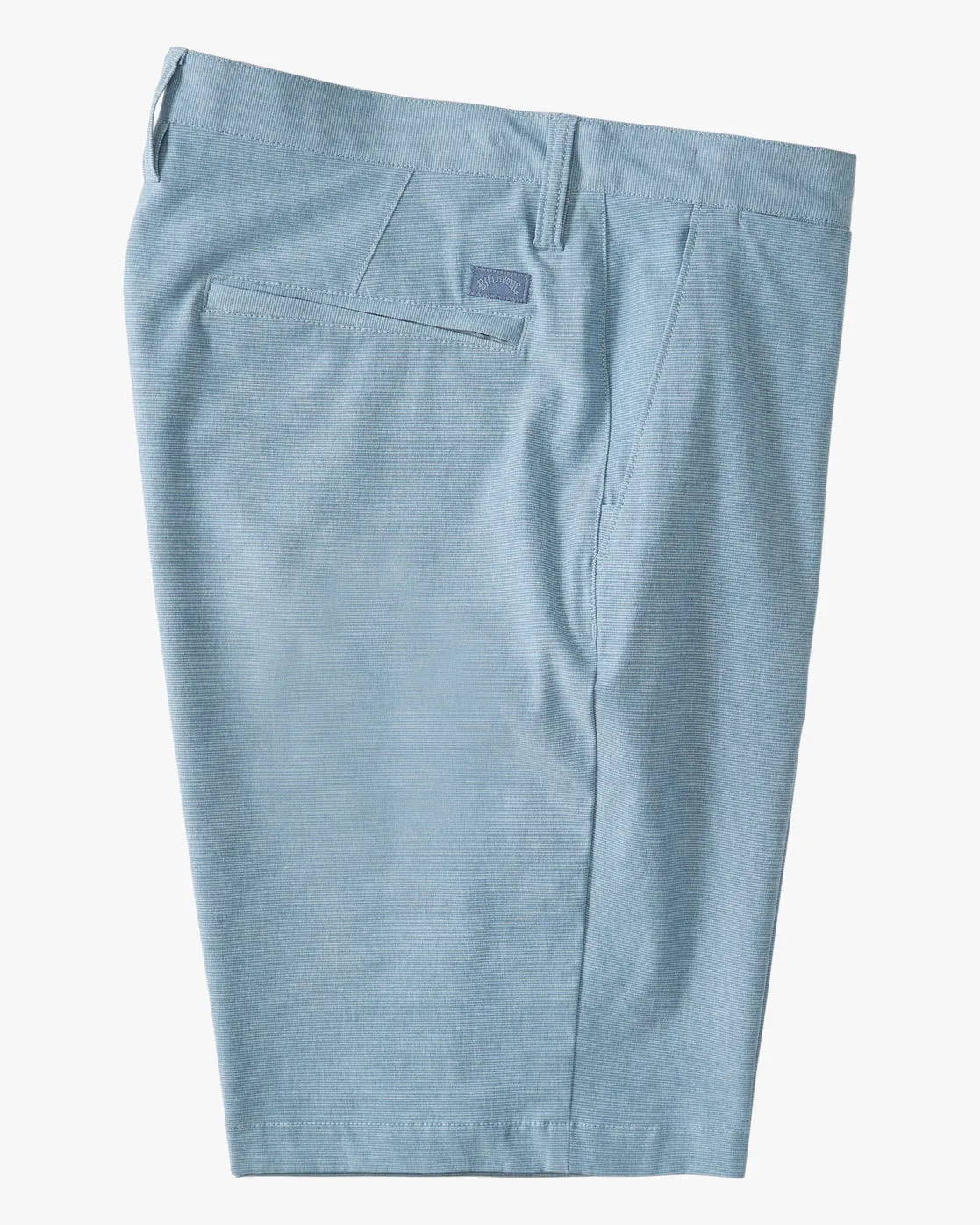 Billabong Boy's Crossfire Submersible Shorts 18" - Dusty Blue sold by Sun Diego Boardshops product image thumbnail 4