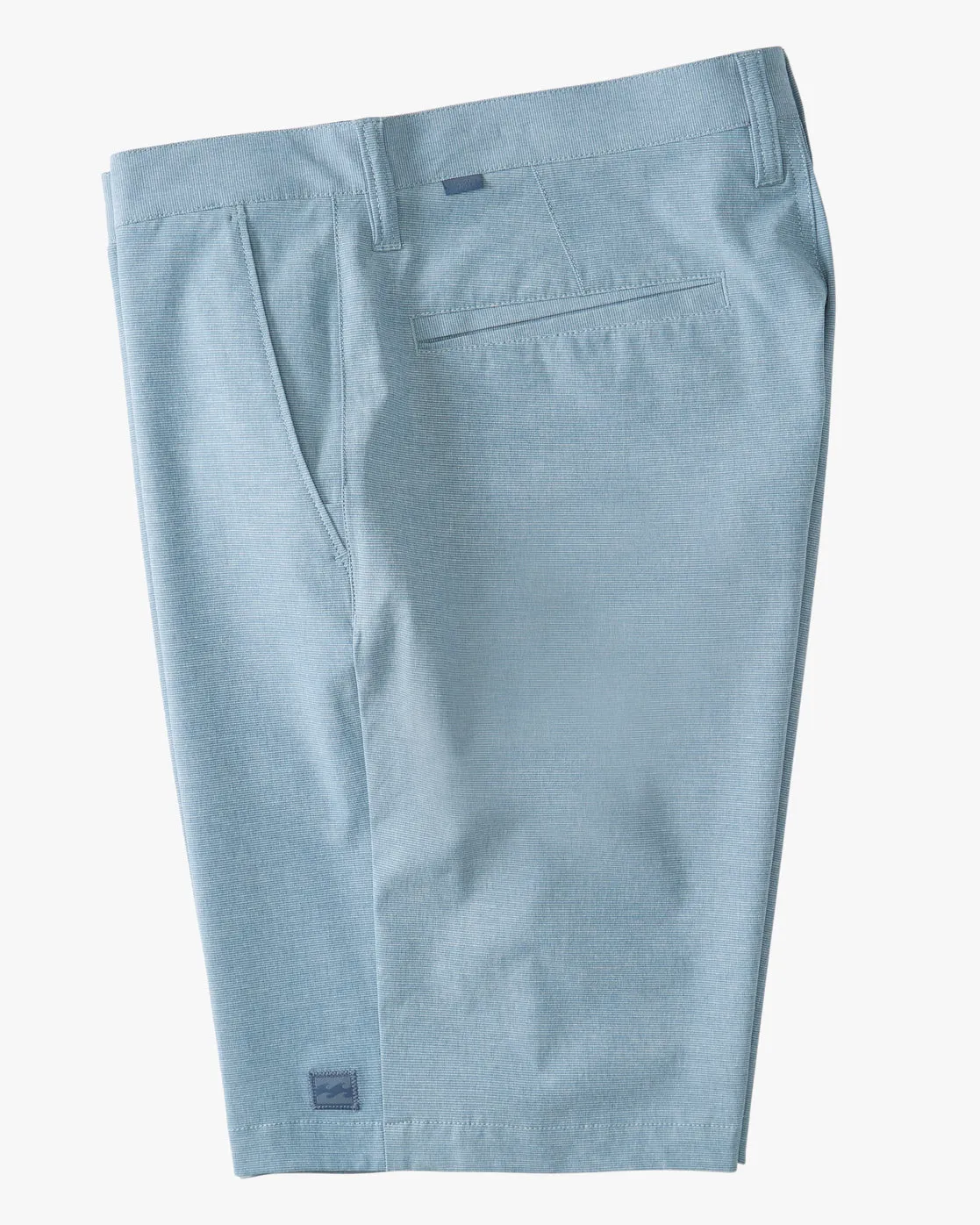 Billabong Boy's Crossfire Submersible Shorts 18" - Dusty Blue sold by Sun Diego Boardshops product image thumbnail 3