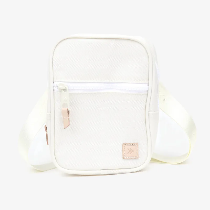 Thread Off White Crossbody Bag - Off White sold by Sun Diego Boardshops