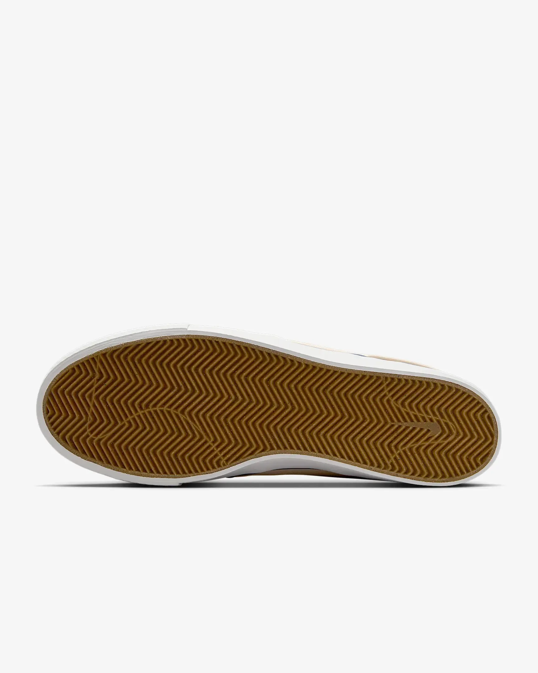 Nike SB Zoom Janoski OG+ - SANDDRIFT/SMOKEY BLUE/THUNDER BLUE sold by Sun Diego Boardshops product image thumbnail 3
