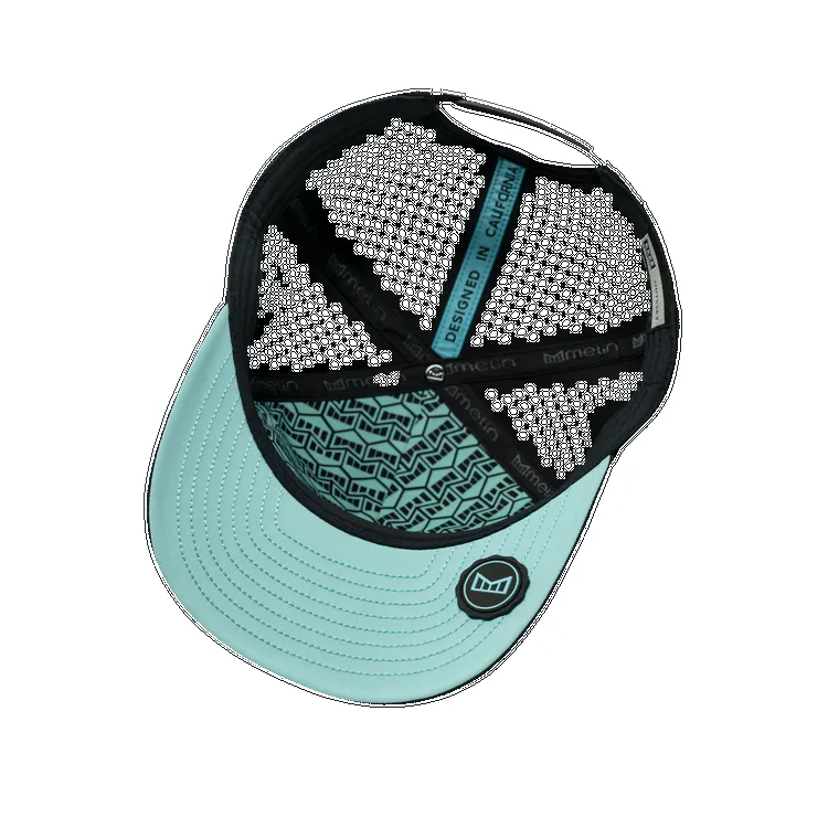 Melin Odysea Stacked Hydro - AQUA SPLASH sold by Sun Diego Boardshops product image thumbnail 3