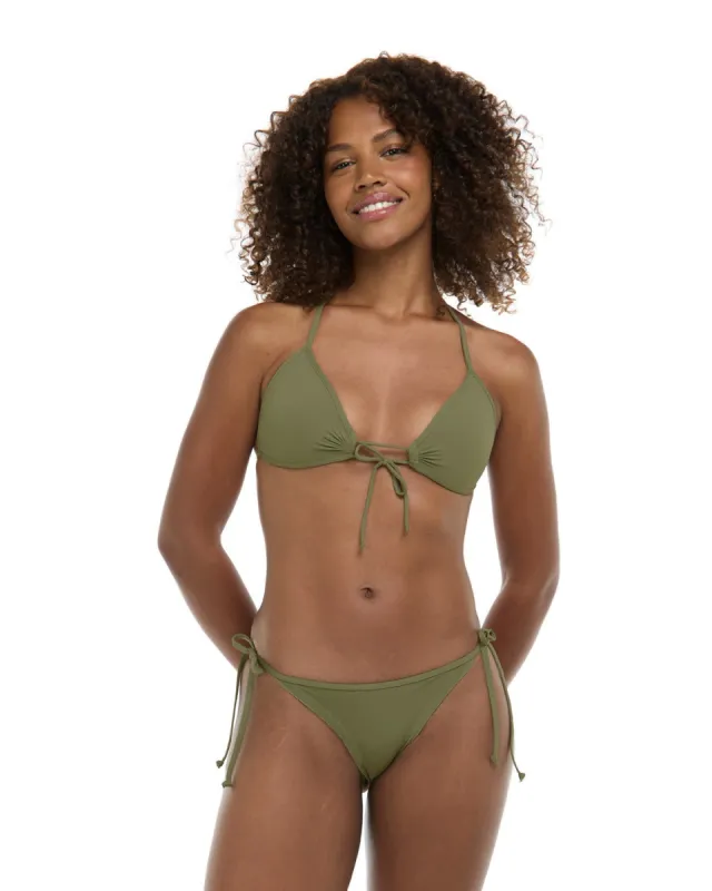 Body Glove Tiki Swimsuit Bottom - TUNDRA sold by Sun Diego Boardshops