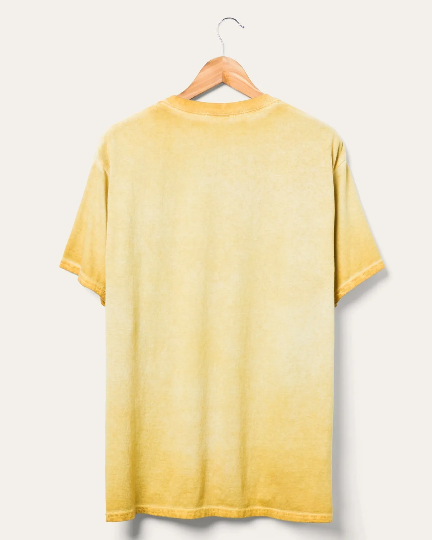 Junk Food Coors Banquet Cowboy Flea Market Tee - HONEY sold by Sun Diego Boardshops product image thumbnail 2