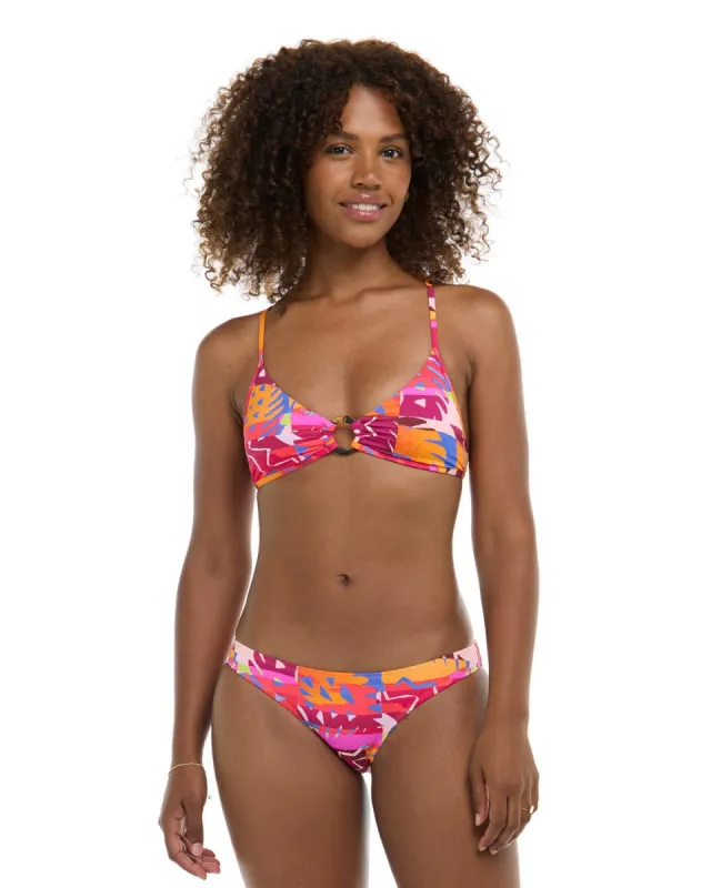 Body Glove Hang Five Bikini Bottom - MANGO sold by Sun Diego Boardshops