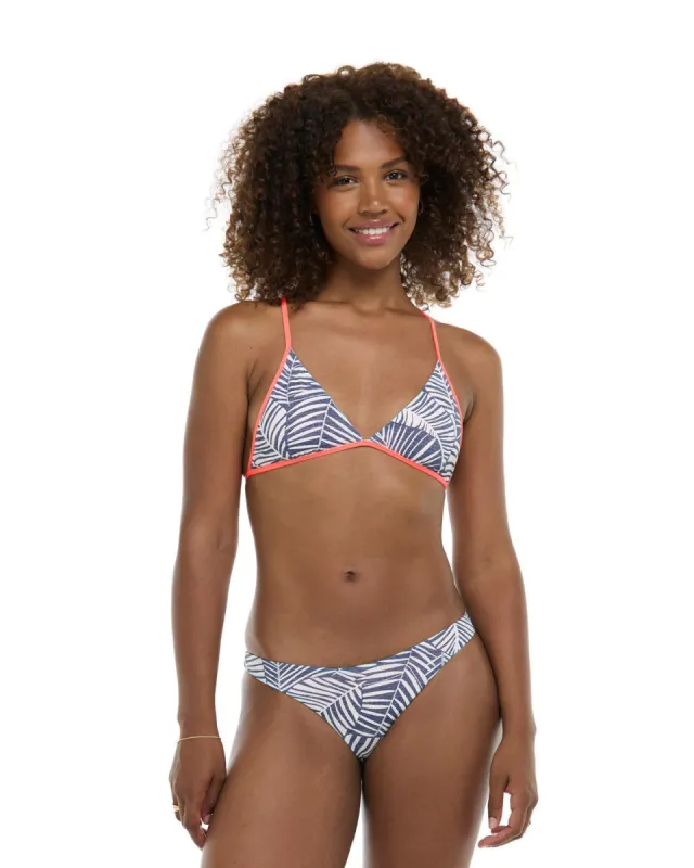 Body Glove Desert Island Scoop Swimsuit Bottom - DENIM sold by Sun Diego Boardshops